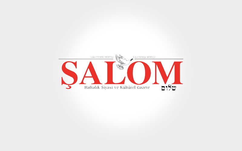 SALOM will continue using the language of peace