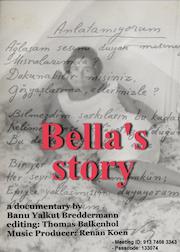 Bella´s Story