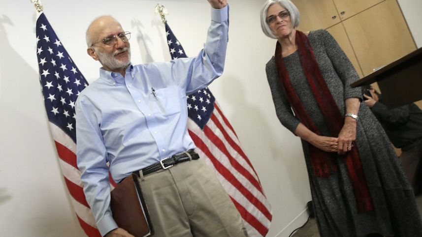 Alan Gross