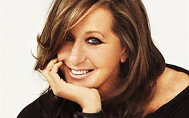 DONNA KARAN