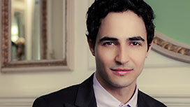 ZAC POSEN