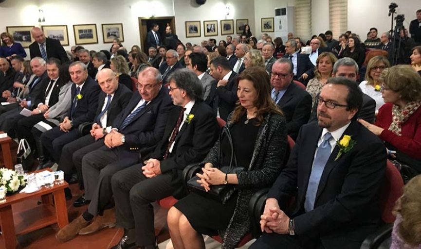 The end of innocence… Holocaust Commemoration in Turkey
