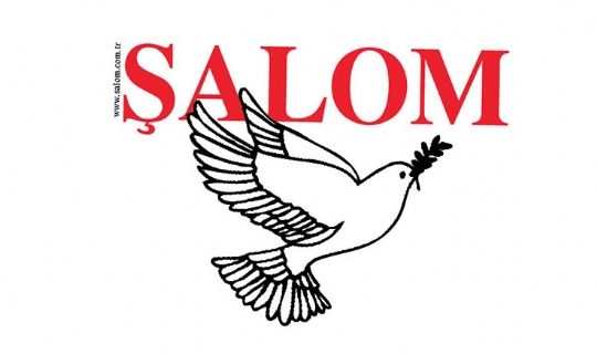 Salom Turkey: "Time to move forward"