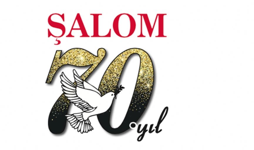 SALOM is 70 Years Old 