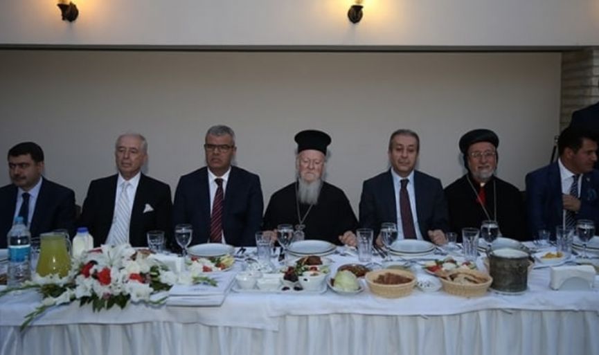 Deputy Prime Minister: “There are no minorities, everyone is a citizen”