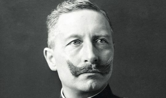II. Wilhelm’den Nasyonal Sosyalizme  Alman Yakındoğu politikası -2