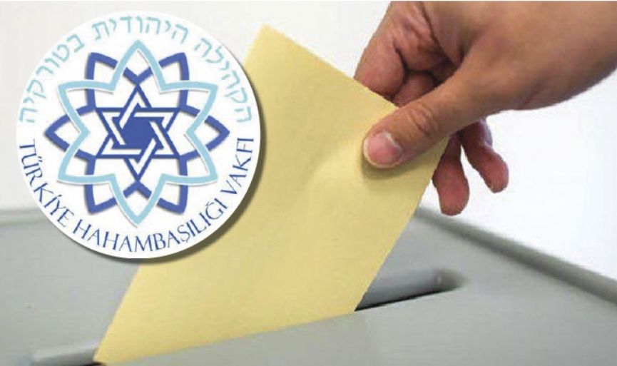 Turkish Jews are going to polls for the election of Chief Rabbi