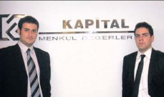  lk Ve Tek zel Borsa Fikriyle Yeniden Yap lanma alom Gazetesi 17 