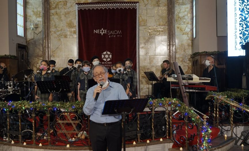 Great Interest for ´European Day of Jewish Culture´