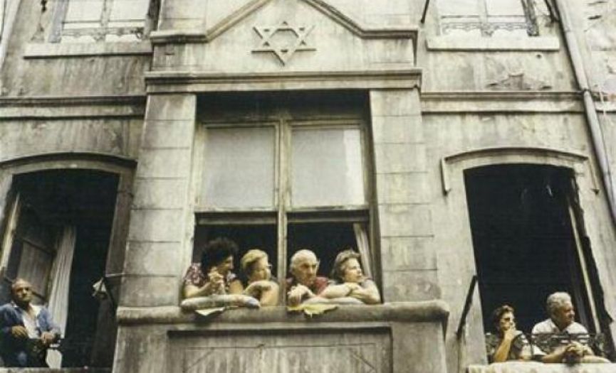 Museum´s ´Jewish Istanbul in the Festival of Lights Tour´