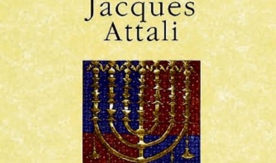 El ultimo livro de Jacques Attali “Dictionnaire amoureux du Judaisme