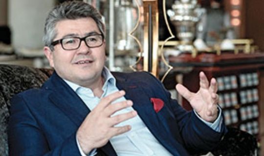 INTERVIEW / Iran’s natural gas may block Israel’s energy revolution