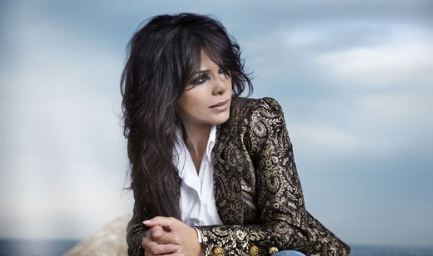 Yasmin Levy Concert in the Grand Synagogue of Edirne 