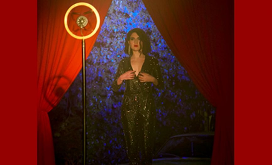 The Music Video Directed by Lara Kamhi in Tokyo Lift-Off