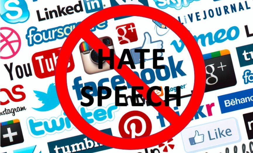 New Era in Social Media in Fighting with Hate
