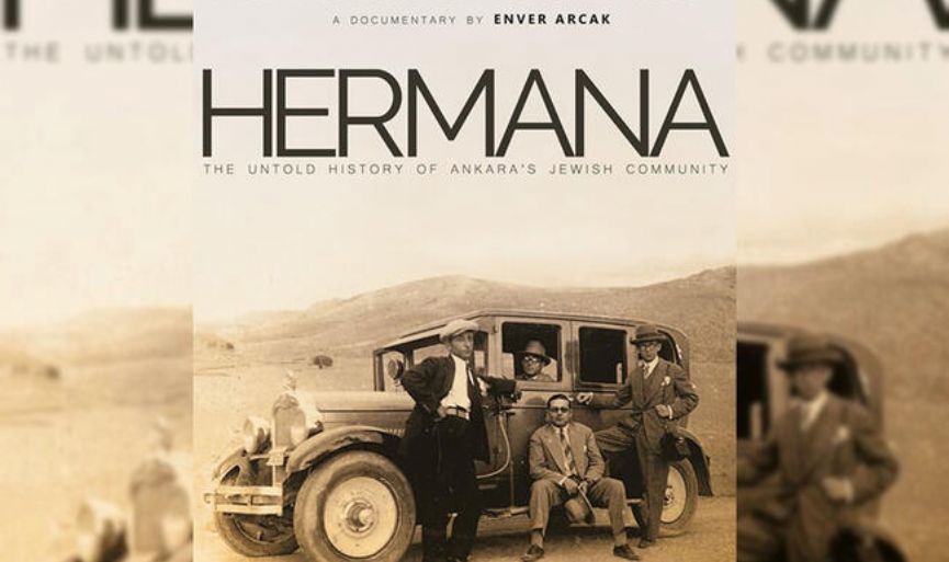 ‘Hermana’ Now on BluTV