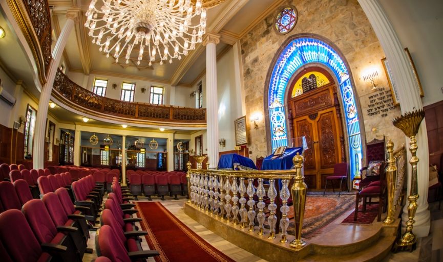 Buyukada, Once The Jewish Island Of Turkey, Still Keeps Its Traditions