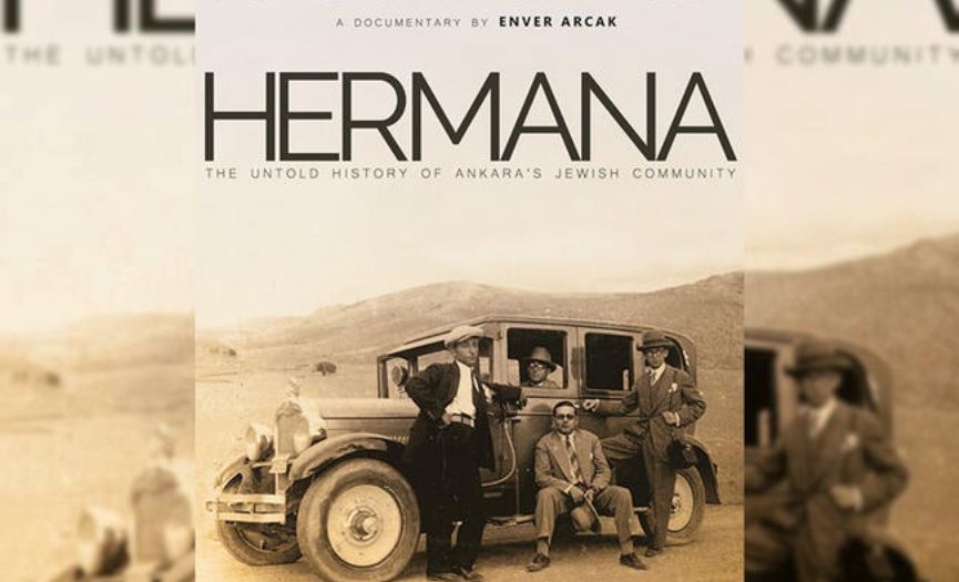 Hermana Documentary Screened On-line 