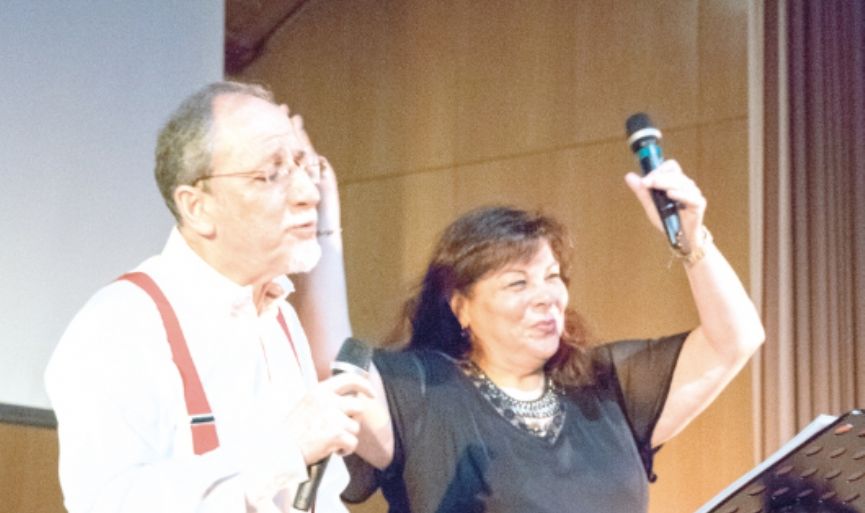 4th International Ladino Day celebrated in Istanbul