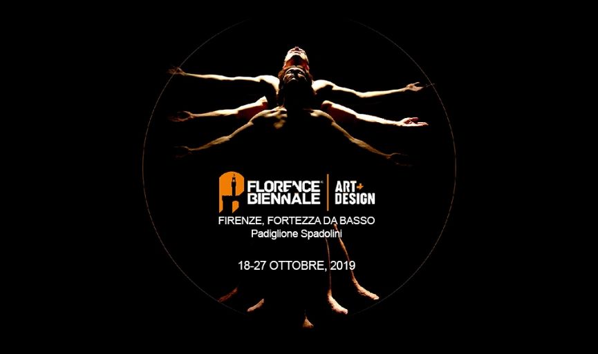 Henri Kandiyoti and Refik Anadol in the XIIth Florence Biennale