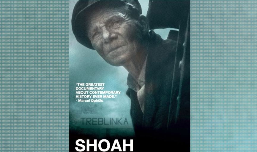 ´Shoah´ will be Shown in Institut Français de Turquie