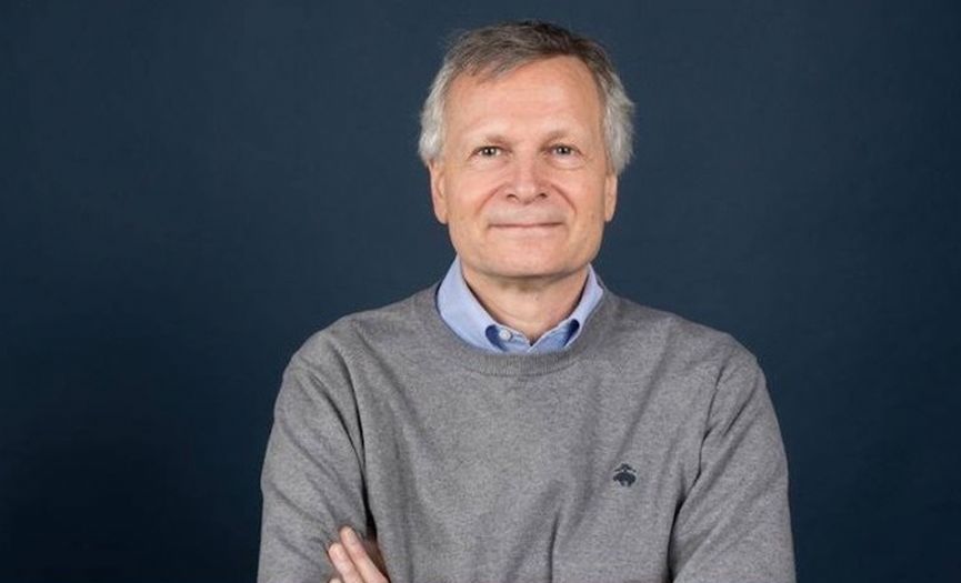 Turkish Economist Dani Rodrik Granted the Princess of Asturias Award