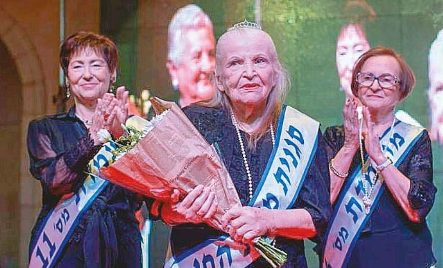 Eytan Ipeker’s Documentary ‘The Pageant’ at Istanbul Film Festival