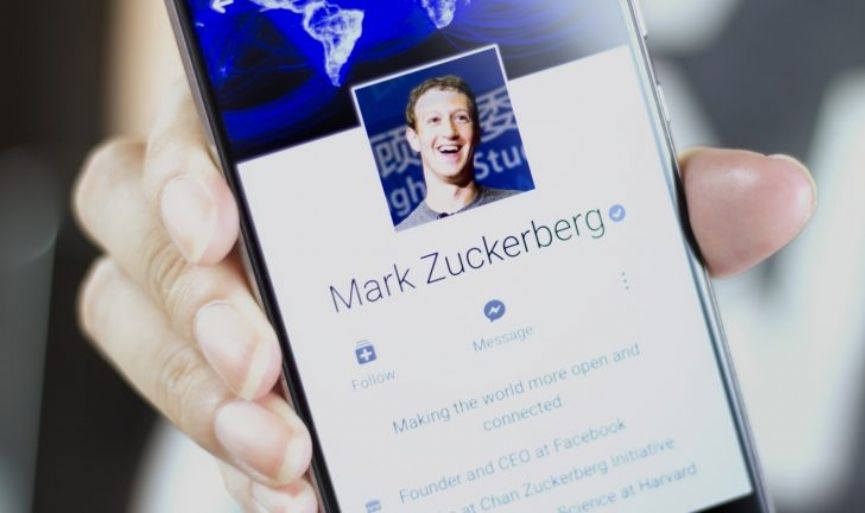 Mark Zuckerberg , ‘Gizli Tel Aviv’ grubuna katıldı