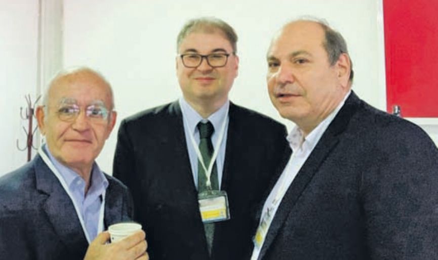 International Conference on Israel and Judaism Studies in Izmir