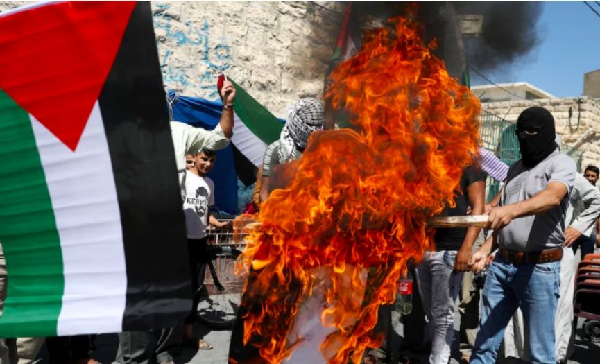 Turkey Threatens to Cut Diplomatic Ties with UAE over Israel Peace Deal