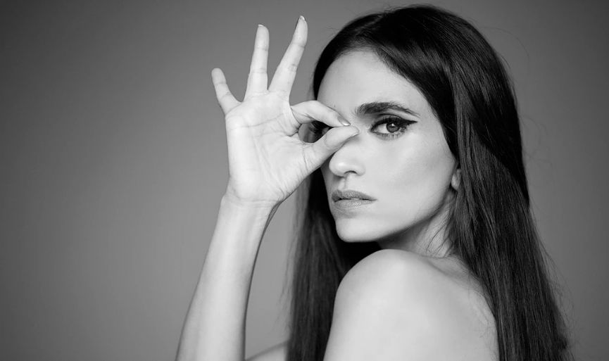 Liraz will perform a fascinating concert in Moda Kaykhane" in Kadky