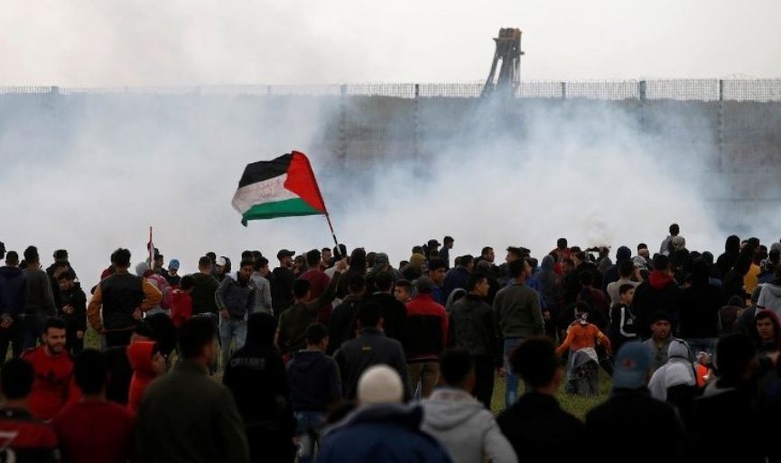‘Repeated Military Victory Over Palestinians Pushed Israel to the Far Right’