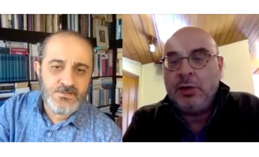 Journalism In Times of Covid-19