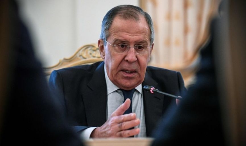 Russia expresses concern over Iran-Israel tensions