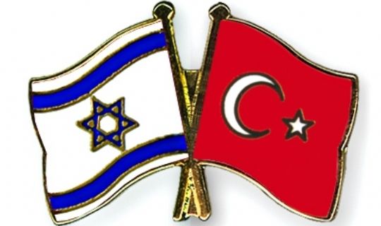 Turkish people´s perception of Israel on its 68th anniversary