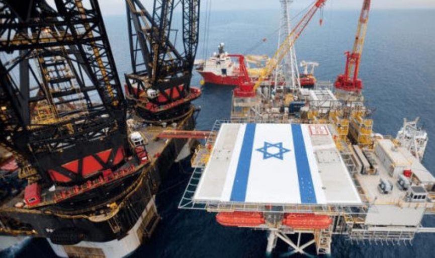 Israel Ready for Talks with Turkey on Mediterranean Pipeline  Middle East Monitor