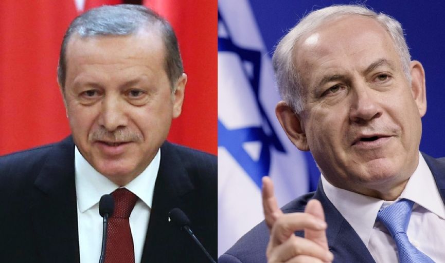 A genuine restoration of Turkish-Israeli relations