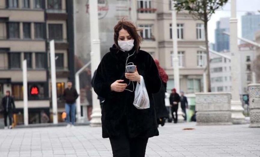 Minister of Health: "Everyone Should Declare Their Own State of Emergency"