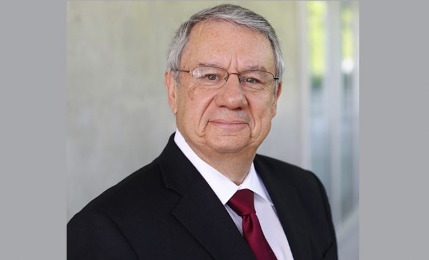 Professor Izak Benbasat Awarded the Order of Canada
