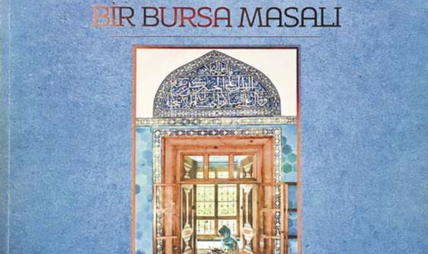 “A Bursa Tale” from Izzet Keribar’s Lens