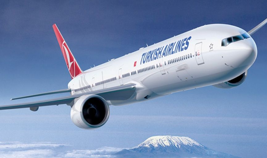 Israelis Flock to Turkey in Record Numbers