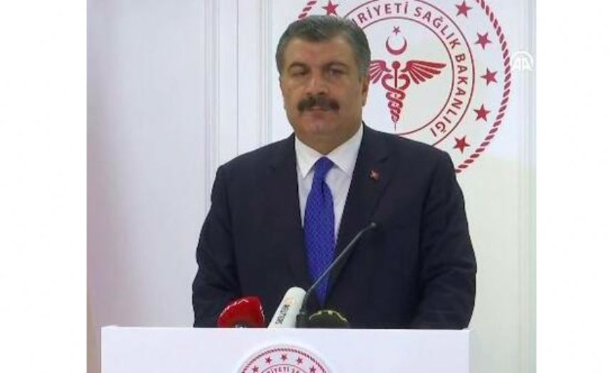 Minister of Health: "We Have 30 Deaths, All Old-Aged"