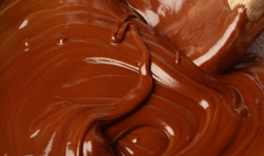 Dip not Lezzetli çikolata sosu için Şalom Gazetesi