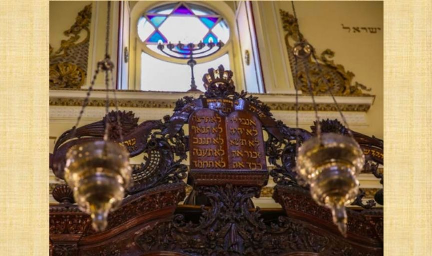 Izmir and its Synagogues