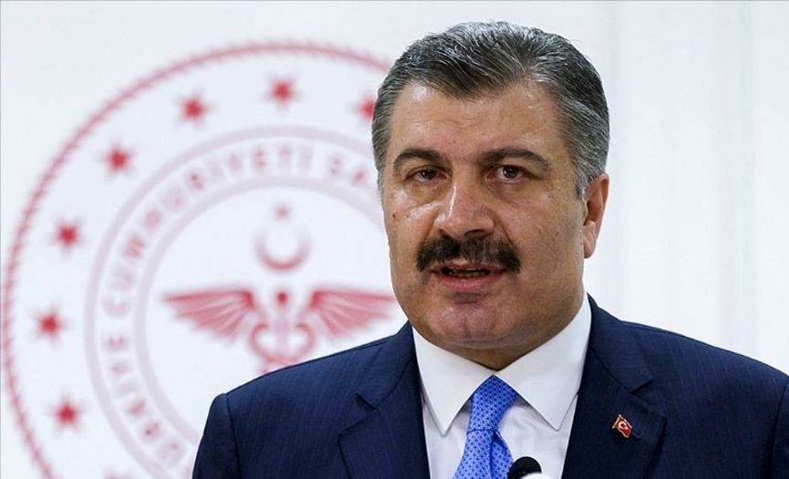 Most of the Cases are in Istanbul, Izmir, Ankara