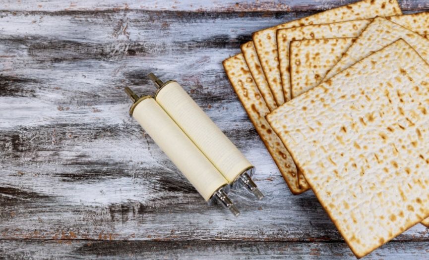 A Meaningful Passover During Corona