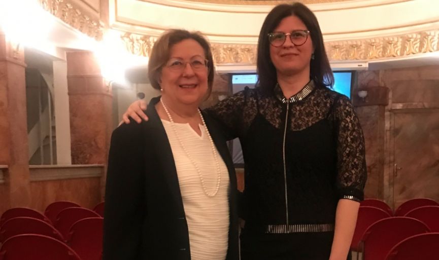 Joint Project from Turkish and Israeli Scientists