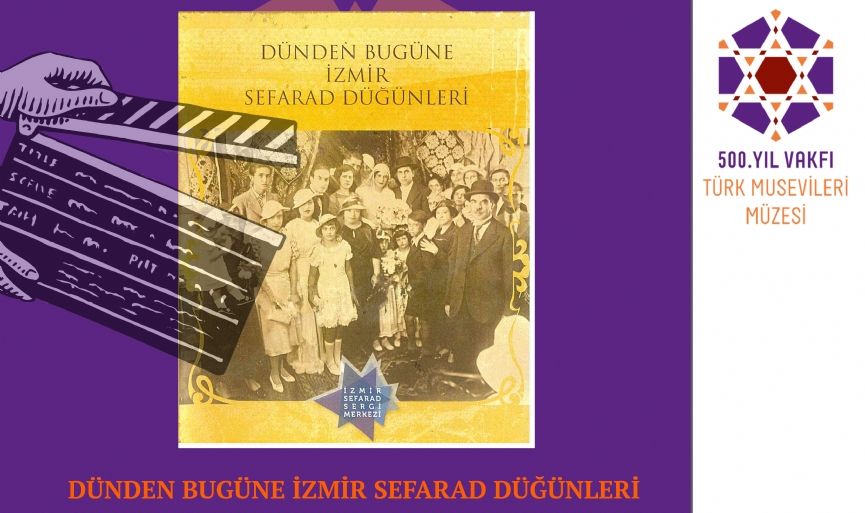 Izmir Sephardic Weddings in the Museum of Turkish Jews