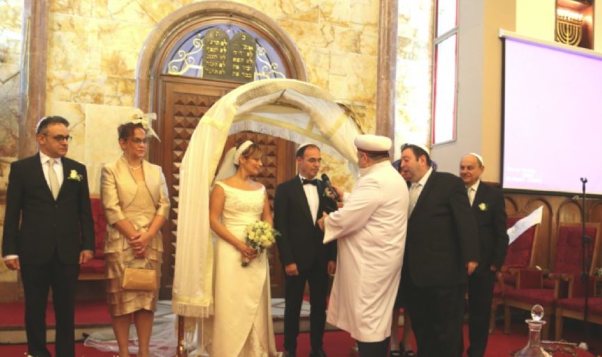 European Day of Jewish Culture in Istanbul Hosted 2300 People