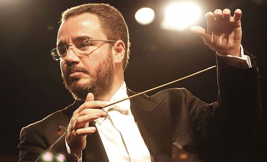 A United Breath for Art: Pandemic Orchestra